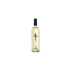 VINO BLANCO TERRER DE LA CREU 750ml